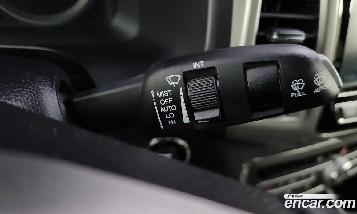 SsangYong Rexton 2019 2.2 Автомат в Москве № 616986, фото 18