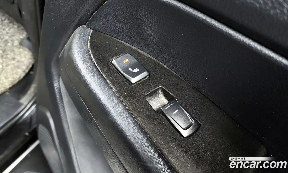 SsangYong Rexton 2019 2.2 Автомат в Москве № 616986, фото 19