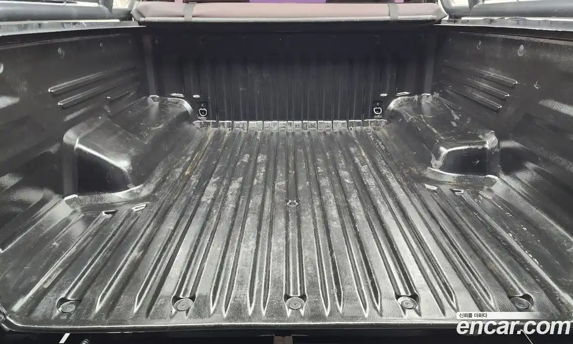 SsangYong Rexton 2019 2.2 Автомат в Москве № 616986, фото 20