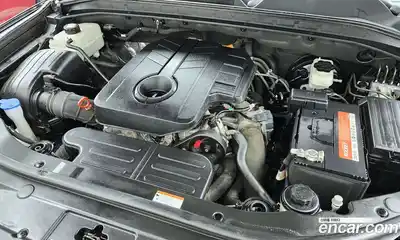 SsangYong Rexton 2019 2.2 Автомат в Москве № 616986, миниатюра 6