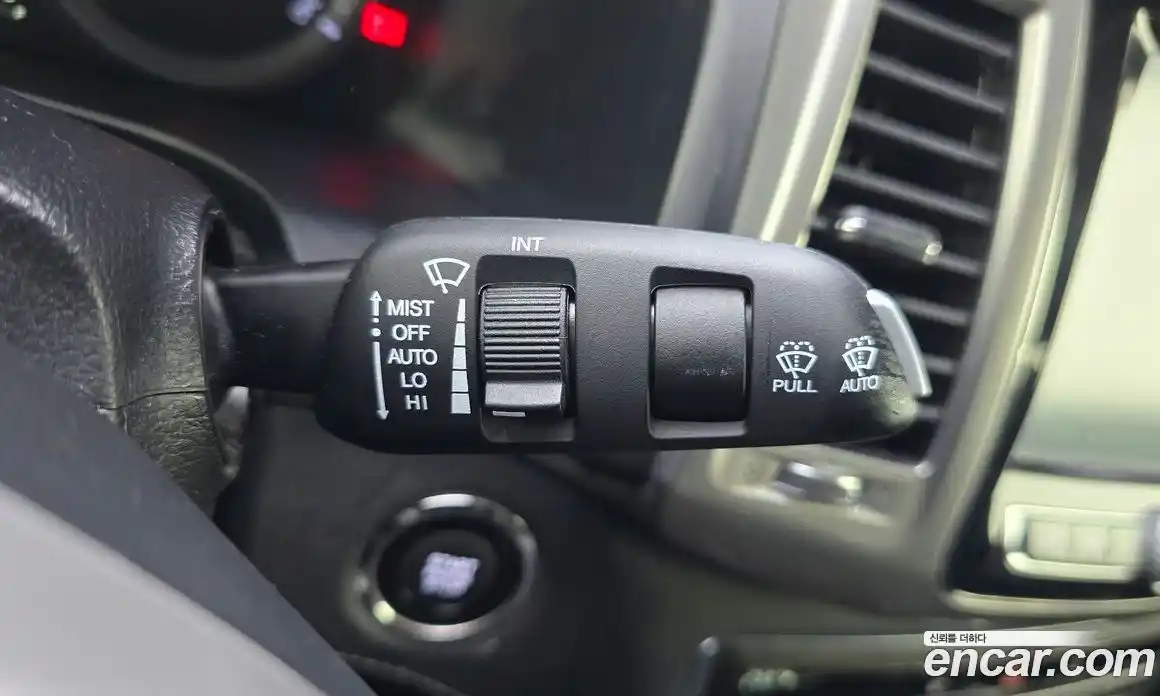 SsangYong Rexton 2018 2.2 Автомат в Москве № 617122, фото 17