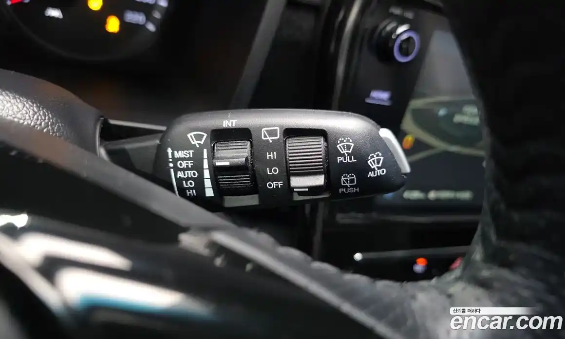 SsangYong TIBOLI 2021 1.5 Автомат в Москве № 617123, фото 19