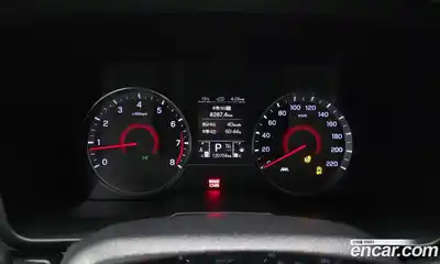 SsangYong TIBOLI 2021 1.5 Автомат в Москве № 617123, миниатюра 8