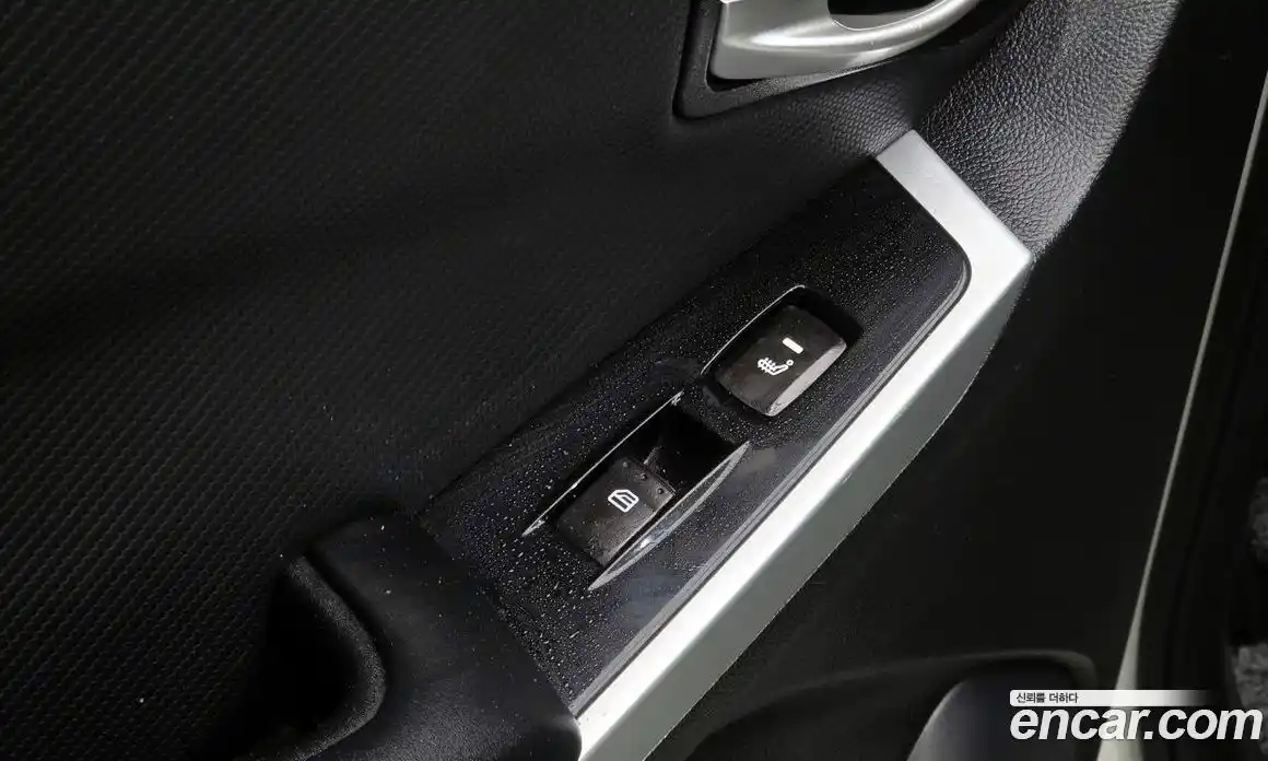 SsangYong Korando 2017 2.2 Автомат в Москве № 617356, фото 18