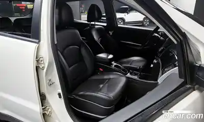 SsangYong Korando 2017 2.2 Автомат в Москве № 617356, миниатюра 10