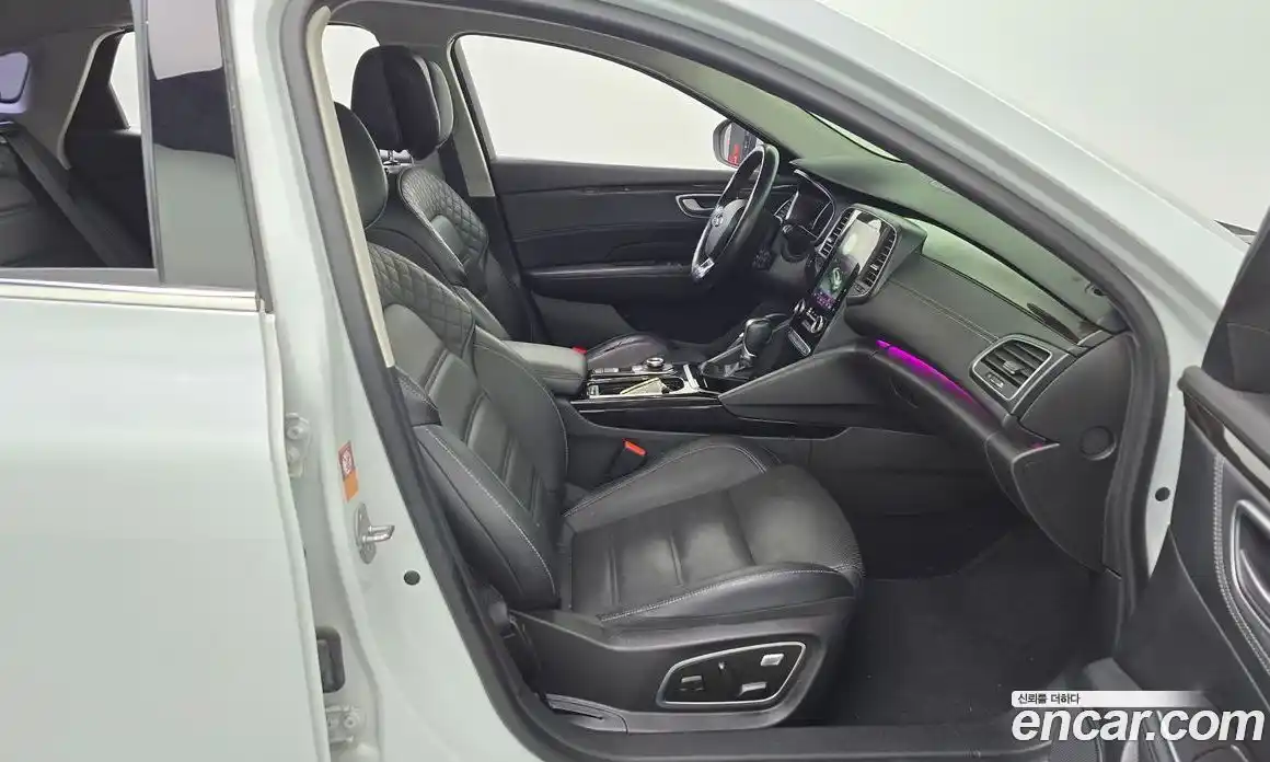 Renault SM6 2019 2.0 Автомат в Москве № 617370, фото 11