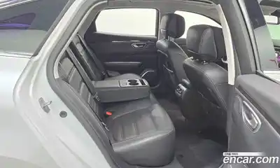 Renault SM6 2019 2.0 Автомат в Москве № 617370, миниатюра 12