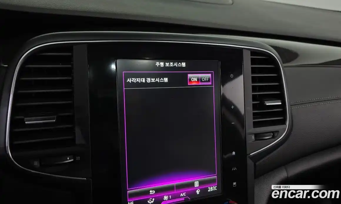 Renault SM6 2019 2.0 Автомат в Москве № 617370, фото 16