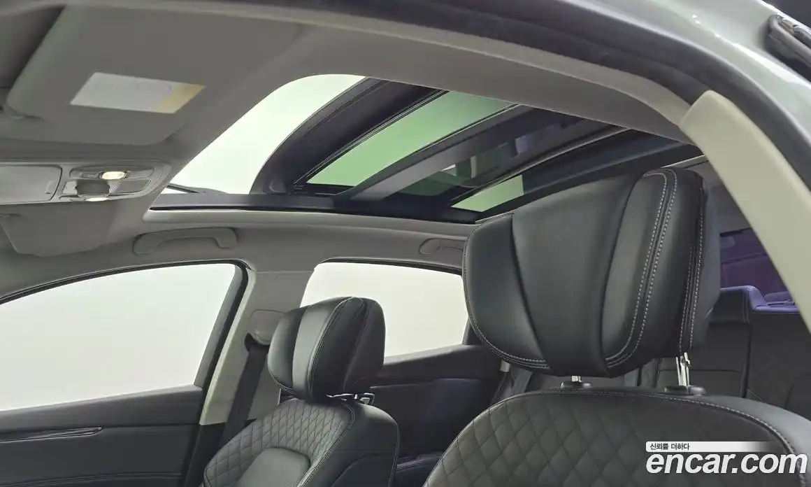 Renault SM6 2019 2.0 Автомат в Москве № 617370, фото 19