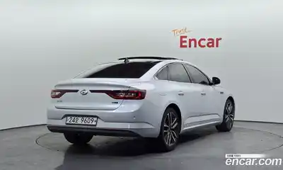 Renault SM6 2019 2.0 Автомат в Москве № 617370, миниатюра 2