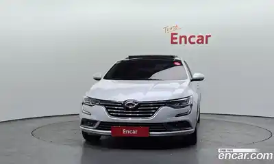 Renault SM6 2019 2.0 Автомат в Москве № 617370, миниатюра 3