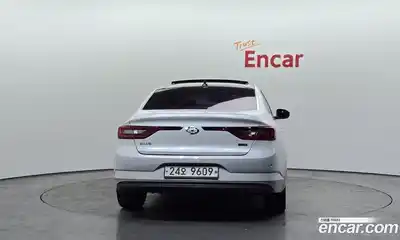 Renault SM6 2019 2.0 Автомат в Москве № 617370, миниатюра 4