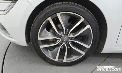 Renault SM6 2019 2.0 Автомат в Москве № 617370, миниатюра 5