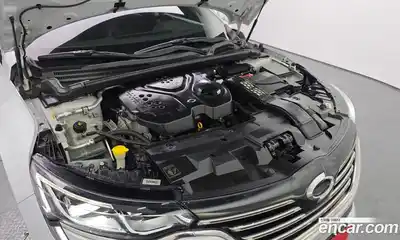 Renault SM6 2019 2.0 Автомат в Москве № 617370, миниатюра 6