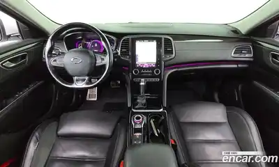 Renault SM6 2019 2.0 Автомат в Москве № 617370, миниатюра 7