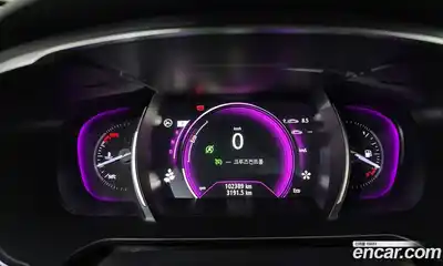 Renault SM6 2019 2.0 Автомат в Москве № 617370, миниатюра 8