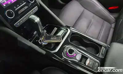 Renault SM6 2019 2.0 Автомат в Москве № 617370, миниатюра 9