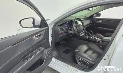 Renault SM6 2019 2.0 Автомат в Москве № 617370, миниатюра 10