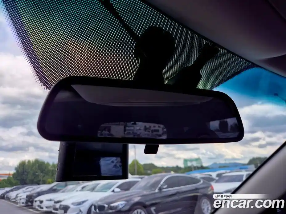 SsangYong TIBOLI 2019 1.6 Автомат в Москве № 617426, фото 14