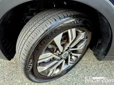 SsangYong TIBOLI 2019 1.6 Автомат в Москве № 617426, миниатюра 5