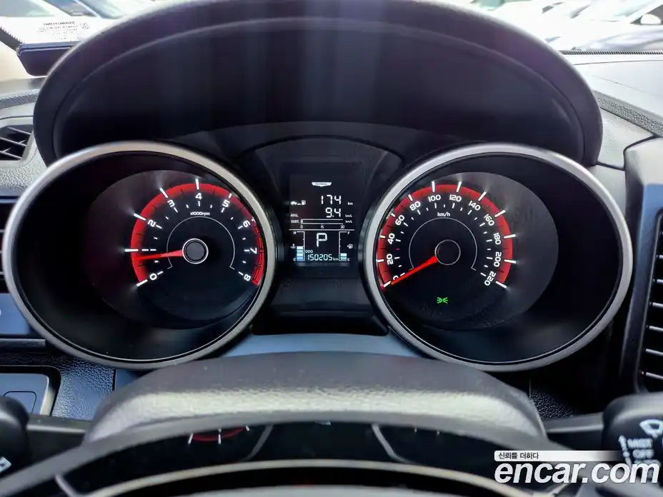 SsangYong TIBOLI 2019 1.6 Автомат в Москве № 617426, фото 8