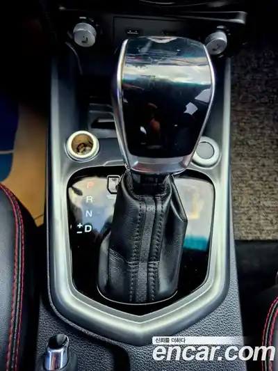 SsangYong TIBOLI 2019 1.6 Автомат в Москве № 617426, миниатюра 9