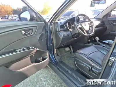 SsangYong TIBOLI 2019 1.6 Автомат в Москве № 617426, миниатюра 10