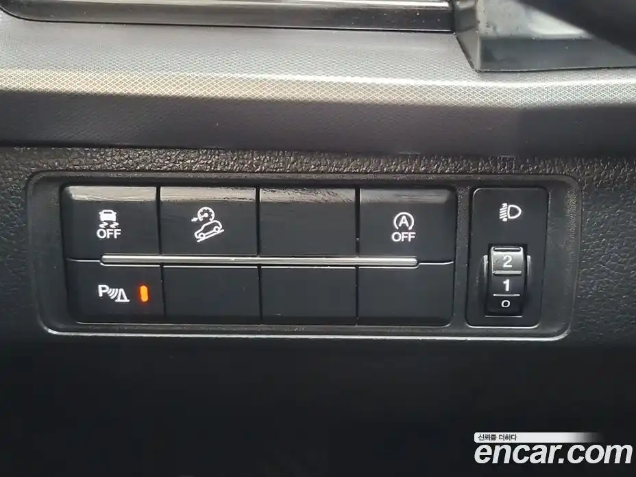 SsangYong Rexton 2024 2.2 Автомат в Москве № 617574, фото 12