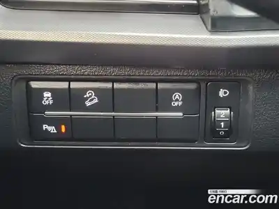 SsangYong Rexton 2024 2.2 Автомат в Москве № 617574, миниатюра 12