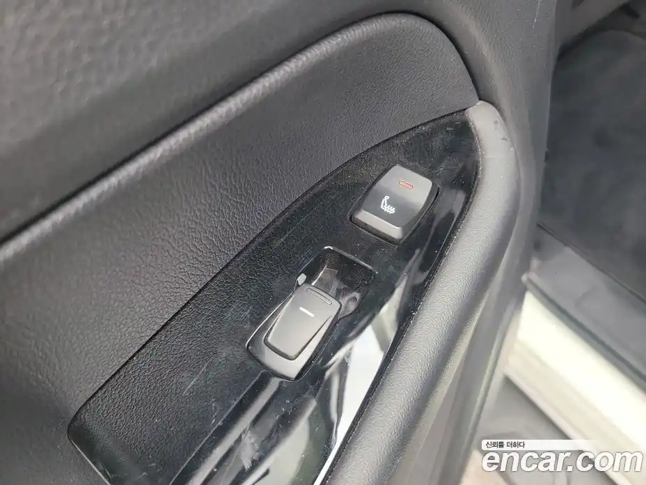 SsangYong Rexton 2024 2.2 Автомат в Москве № 617574, фото 13