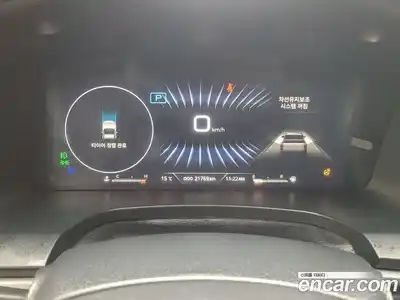 SsangYong Rexton 2024 2.2 Автомат в Москве № 617574, миниатюра 7