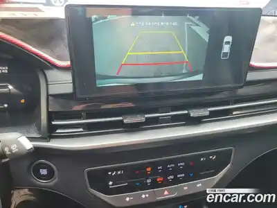 SsangYong Rexton 2024 2.2 Автомат в Москве № 617574, миниатюра 10