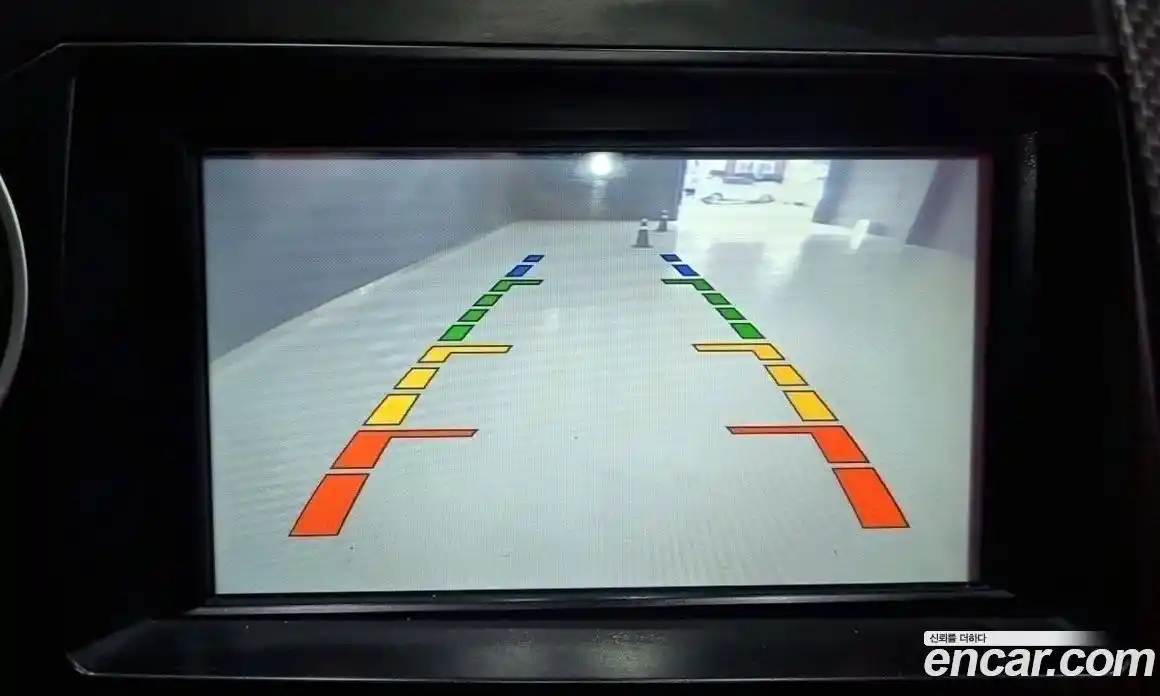 SsangYong Korando 2015 2.0 Автомат в Москве № 617741, фото 11