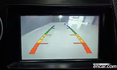 SsangYong Korando 2015 2.0 Автомат в Москве № 617741, миниатюра 11