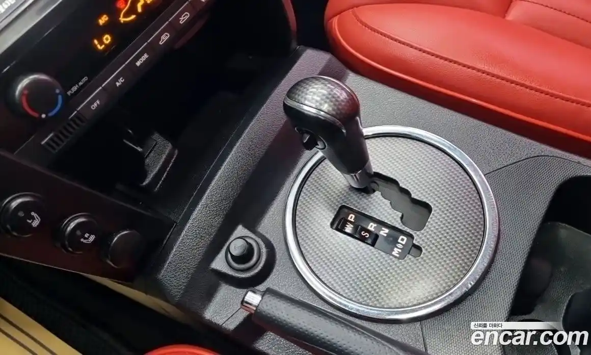 SsangYong Korando 2015 2.0 Автомат в Москве № 617741, фото 12