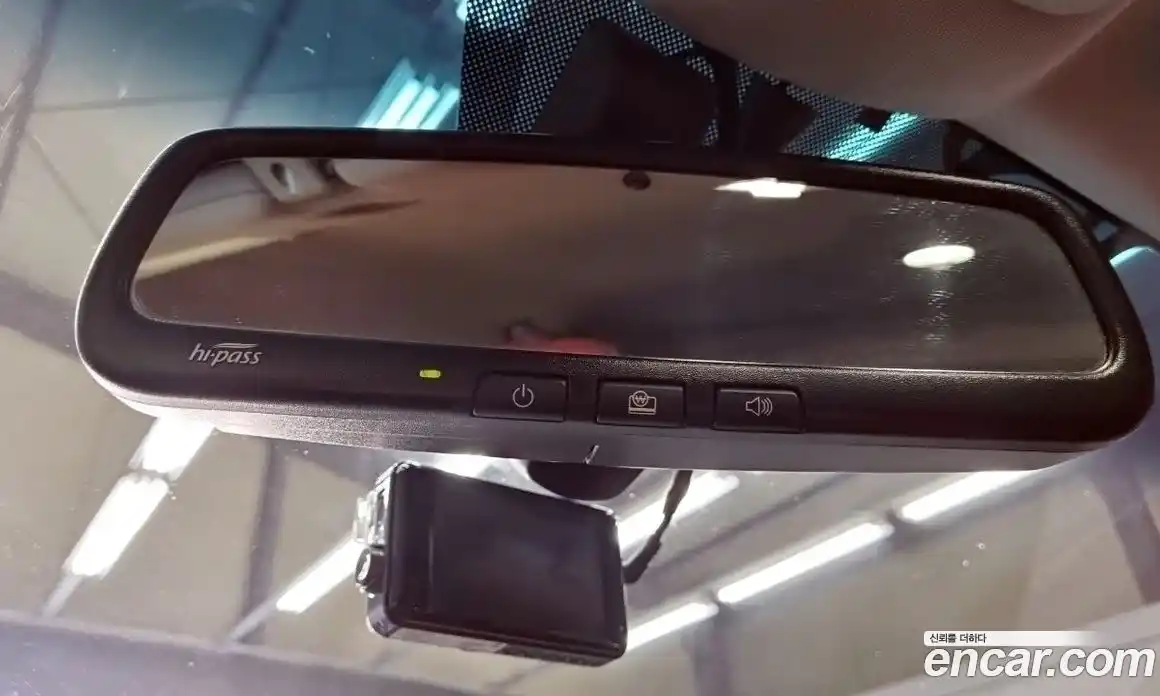 SsangYong Korando 2015 2.0 Автомат в Москве № 617741, фото 13