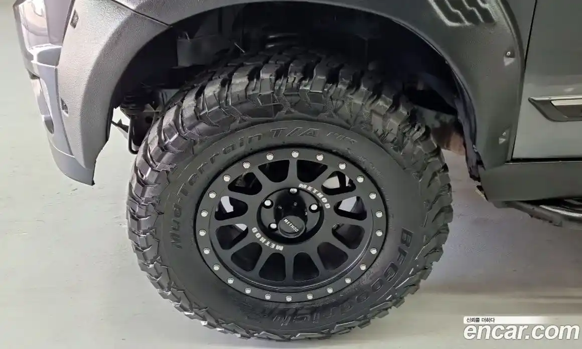 SsangYong Korando 2015 2.0 Автомат в Москве № 617741, фото 18