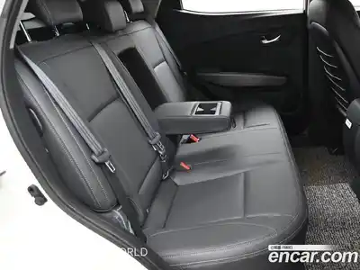 SsangYong TIBOLI 2020 1.5 Автомат в Москве № 617782, миниатюра 12