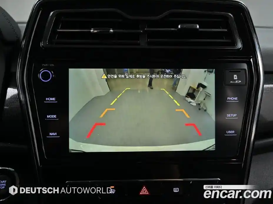 SsangYong TIBOLI 2020 1.5 Автомат в Москве № 617782, фото 15