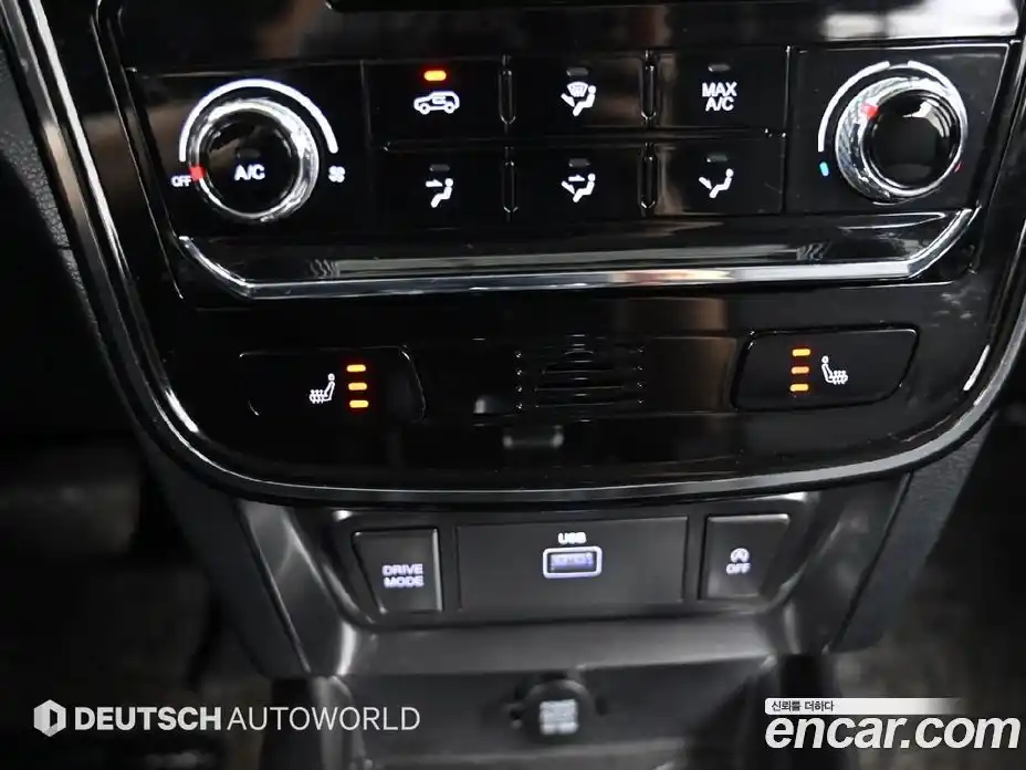 SsangYong TIBOLI 2020 1.5 Автомат в Москве № 617782, фото 17