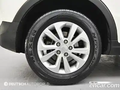 SsangYong TIBOLI 2020 1.5 Автомат в Москве № 617782, миниатюра 5