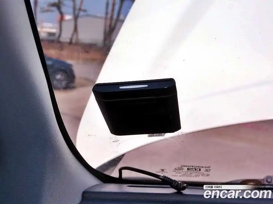 SsangYong Korando 2016 2.2 Автомат в Москве № 617855, фото 15