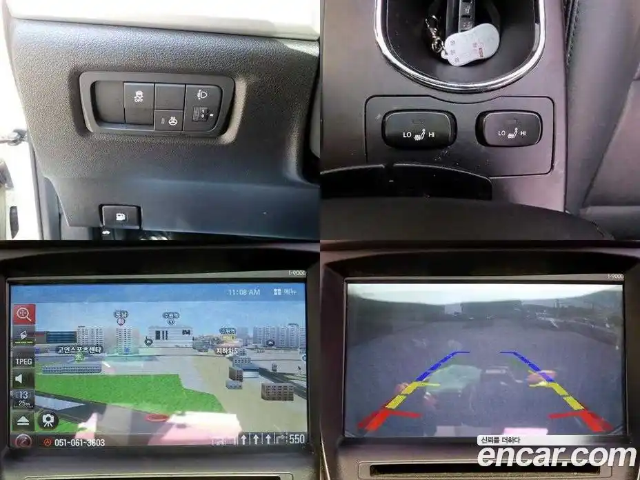 SsangYong Korando 2016 2.2 Автомат в Москве № 617855, фото 18