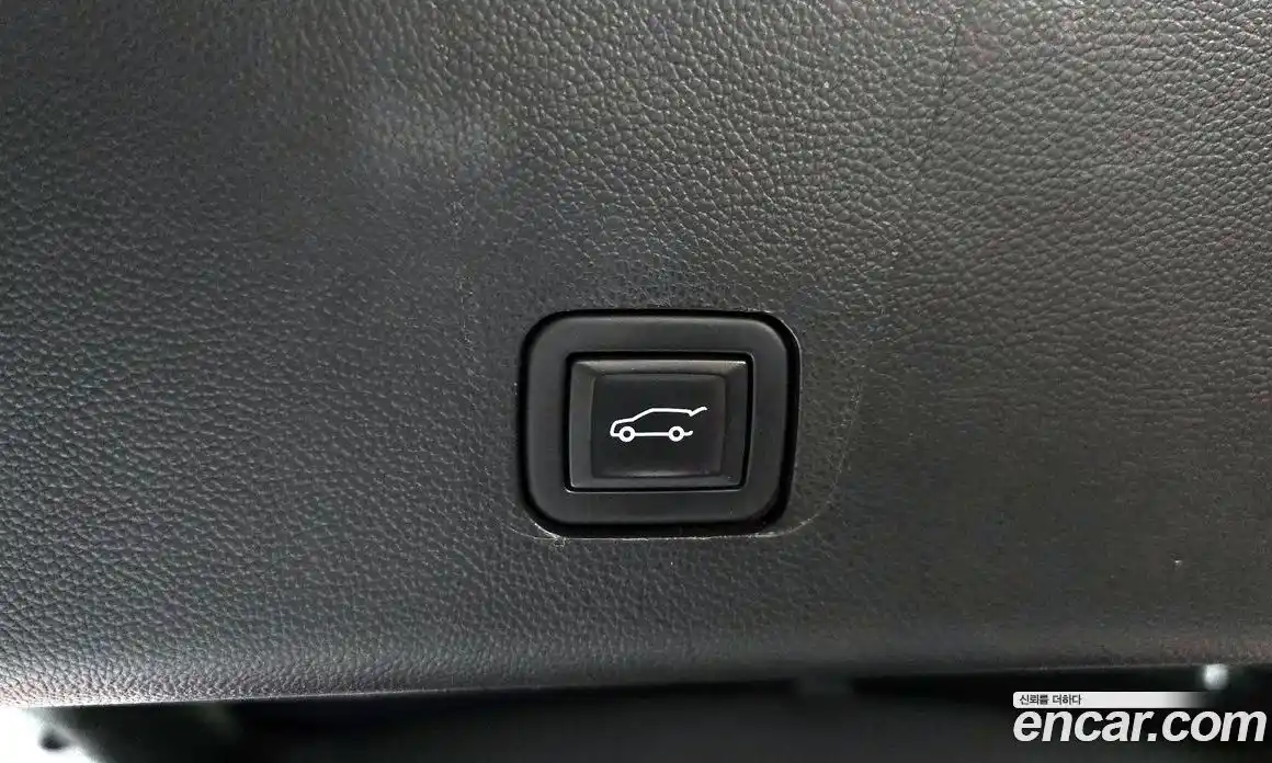 Chevrolet Traverse 2021 3.6 Автомат в Москве № 618130, фото 20