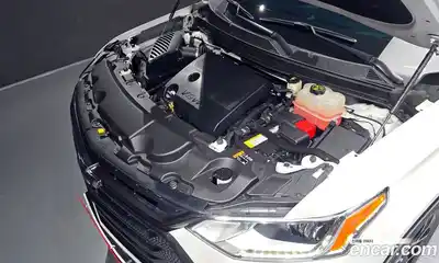 Chevrolet Traverse 2021 3.6 Автомат в Москве № 618130, миниатюра 6