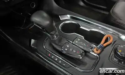 Chevrolet Traverse 2021 3.6 Автомат в Москве № 618130, миниатюра 9