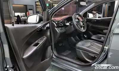Chevrolet Spark 2020 1.0 Автомат в Москве № 618133, миниатюра 11