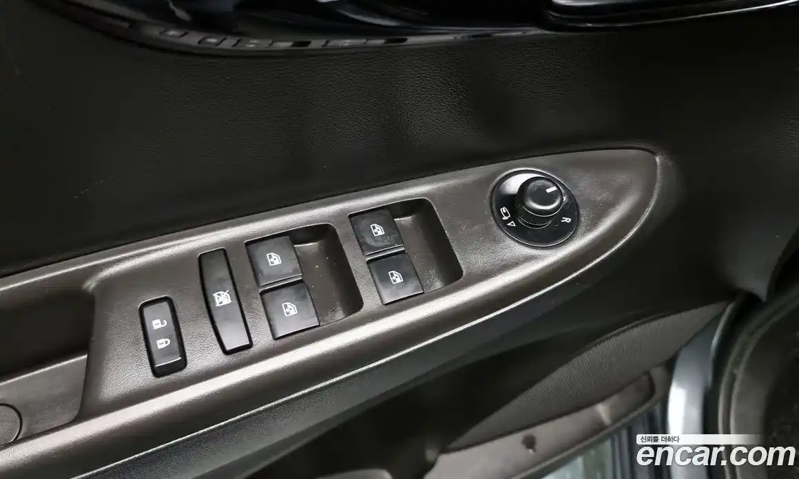 Chevrolet Spark 2020 1.0 Автомат в Москве № 618133, фото 18