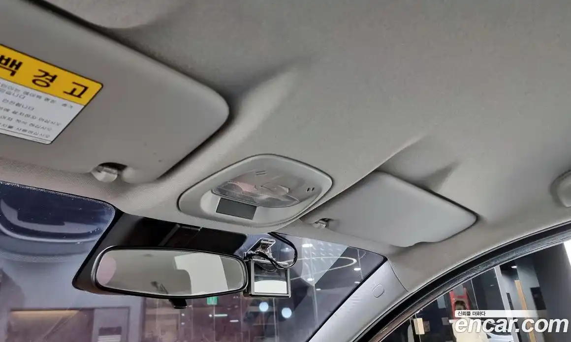 Chevrolet Spark 2020 1.0 Автомат в Москве № 618133, фото 20