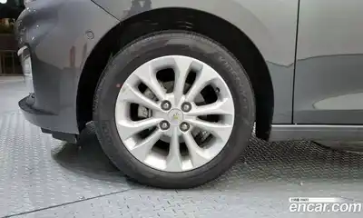 Chevrolet Spark 2020 1.0 Автомат в Москве № 618133, миниатюра 5